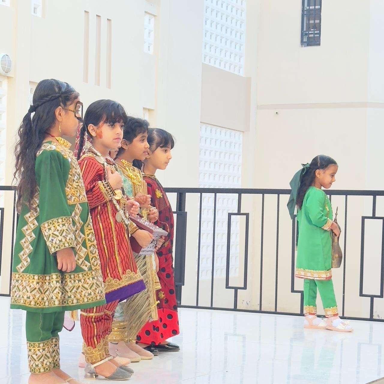 مختبر روبوتيك