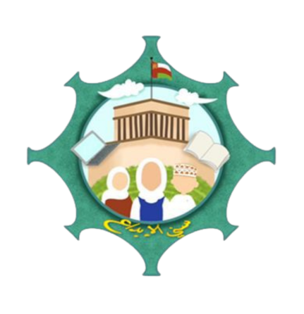 شعار مدرسة سِنِّي